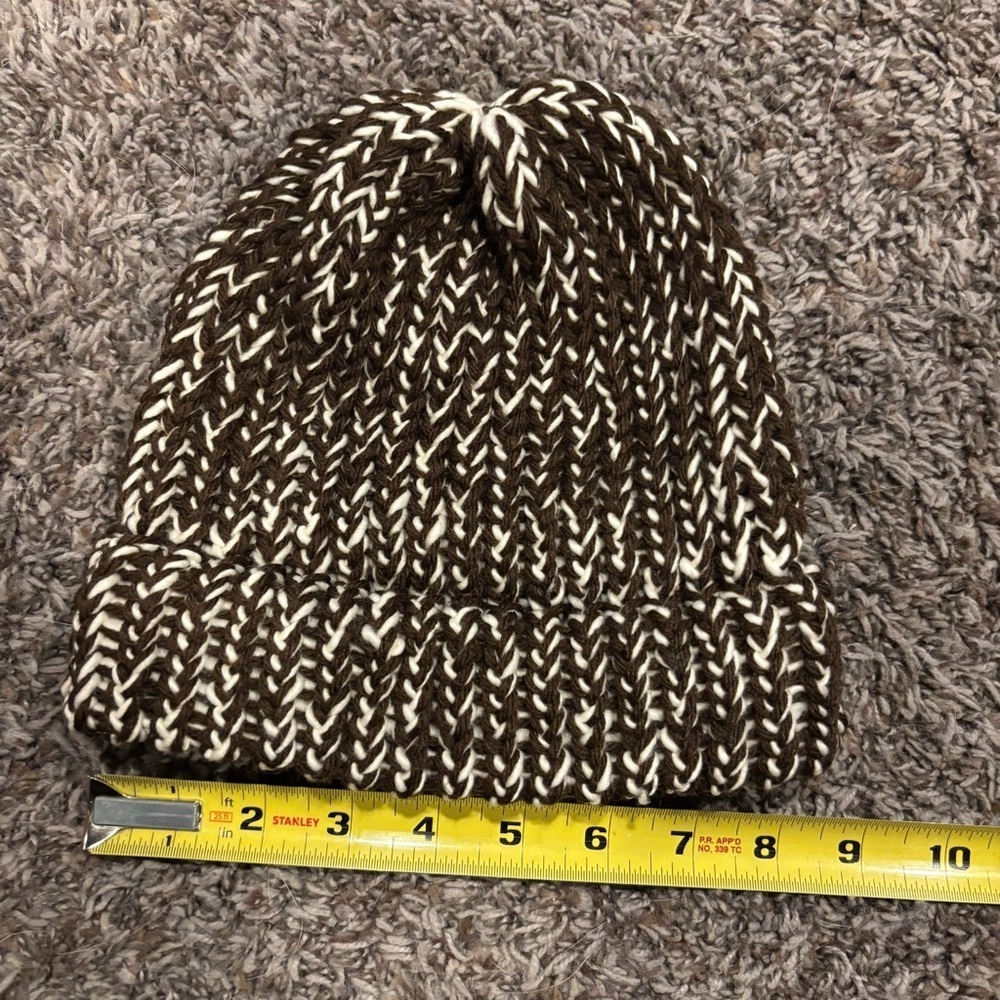 Kids Hand Crocheted Hat